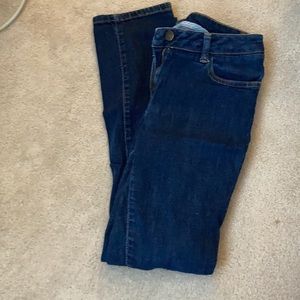 Boden jeans size 4p